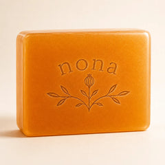 Nona Premium Persimmon Soap
