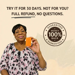 Nona Premium Persimmon Soap
