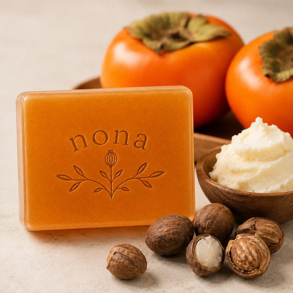 It Won't Dry Out Or "Ash Out" Mature Skin.