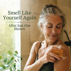 Nona Premium Persimmon Soap