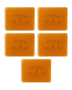 Buy 2 Bars, Get 3 FREE