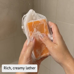 Nona Premium Persimmon Soap
